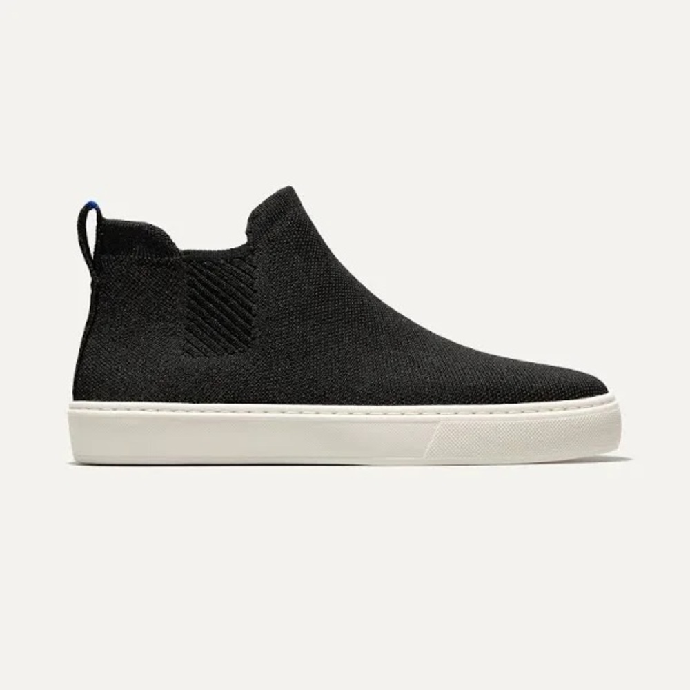 Rothy’s The Chelsea Ankle Boot EUC